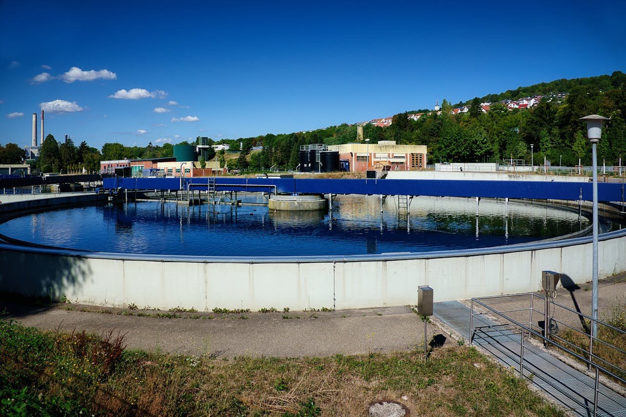 Sistemas de tratamiento de aguas residuales prefabricados