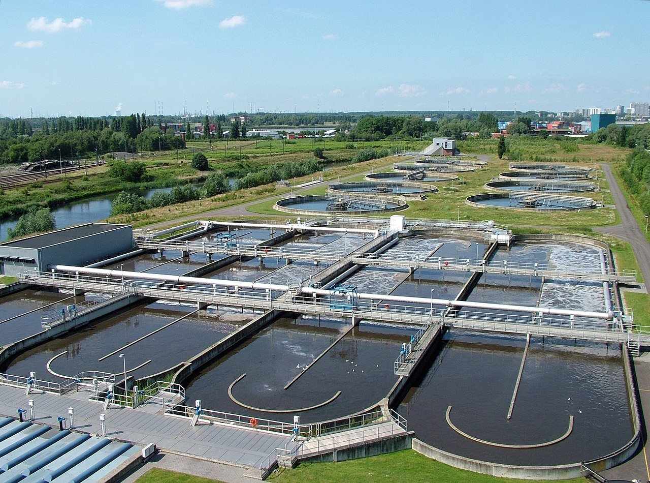 Sustentabilidad integrada en la gestión del agua